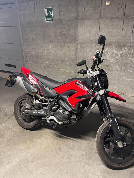 KSR Moto TW 125 SM EFI (2017 - 20) (3)