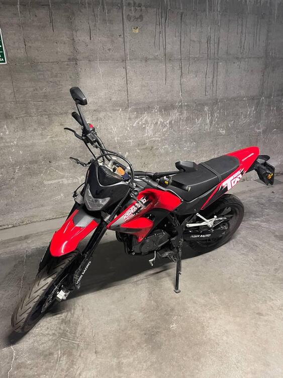 KSR Moto TW 125 SM EFI (2017 - 20) (4)