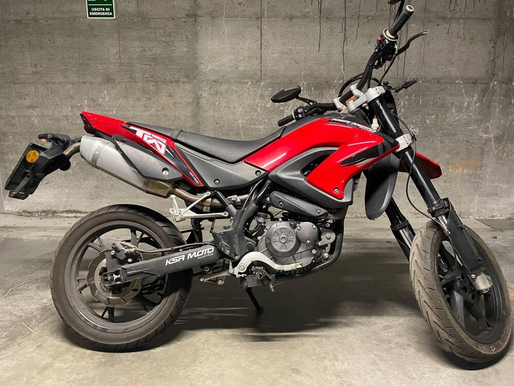 KSR Moto TW 125 SM EFI (2017 - 20) (2)