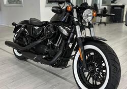 Harley-Davidson 1200 Forty-Eight (2016 - 20) usata