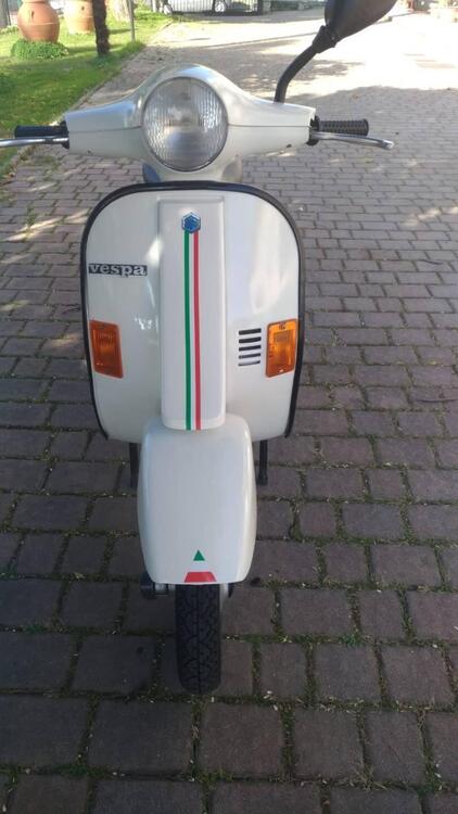 Piaggio Vespa 50 HP 4M