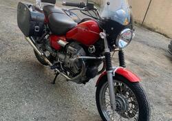 Moto Guzzi Nevada 750 Classic (2008 - 15) usata