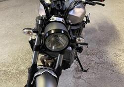 Yamaha XSR 700 ABS (2016 - 20) usata