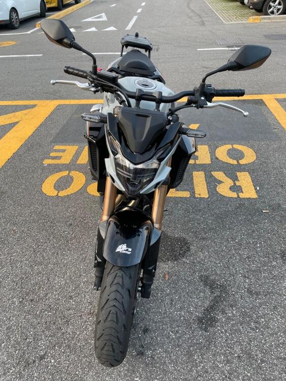 Honda CB 500 F (2022 - 23) (4)