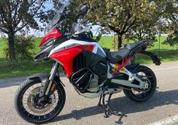 Ducati Multistrada V4 1100 S Sport (2021) usata