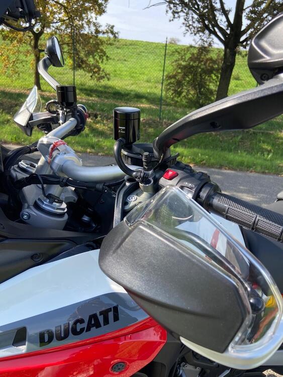 Ducati Multistrada V4 1100 S Sport (2021) (3)