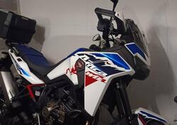 Honda Africa Twin CRF 1100L ES DCT (2024 - 25) usata