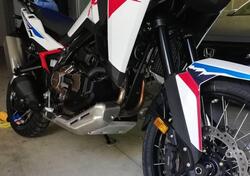 Honda Africa Twin CRF 1100L ES DCT (2024 - 25) usata