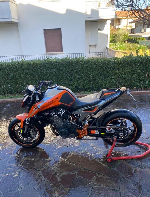 KTM 790 Duke (2018 - 20) (3)