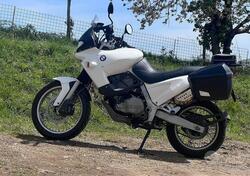 Bmw F 650 usata