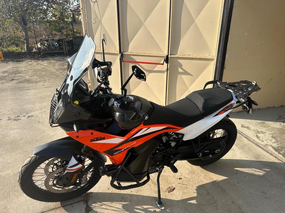 KTM 890 Adventure (2023 - 24) (3)