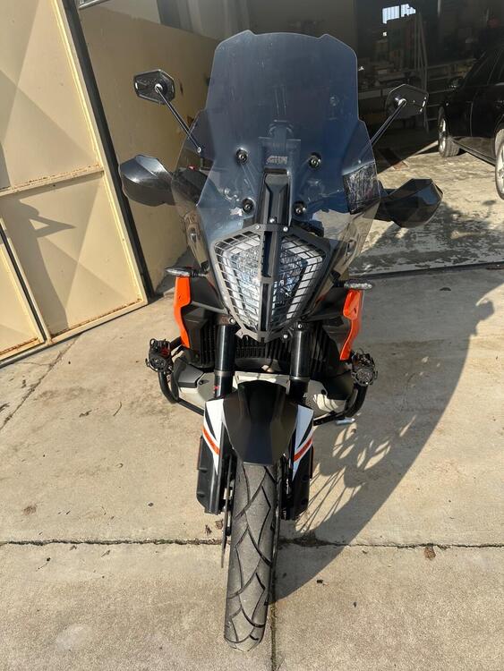 KTM 890 Adventure (2023 - 24) (4)