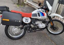 Bmw R 80 G/S (1980 - 87) usata