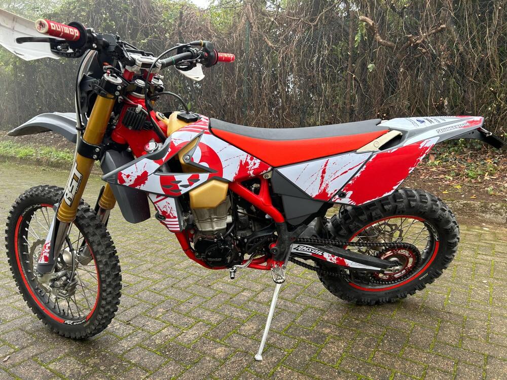 Betamotor RR 350 4T Enduro EFI (2016)