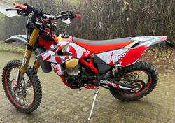 Betamotor RR 350 4T Enduro EFI (2016) usata