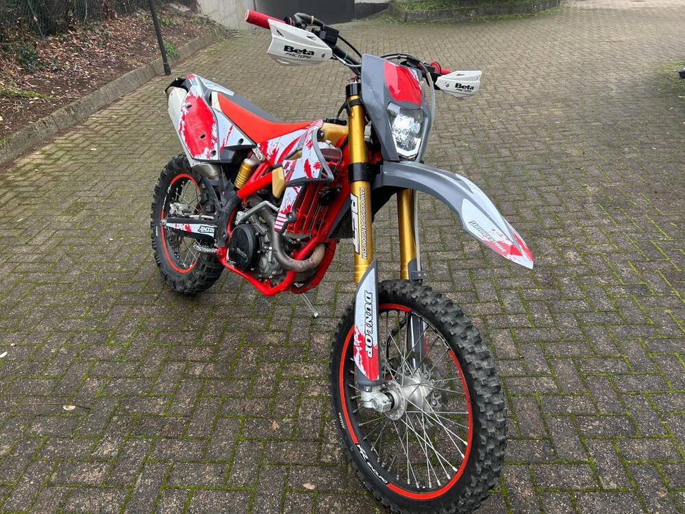 Betamotor RR 350 4T Enduro EFI (2016) (2)