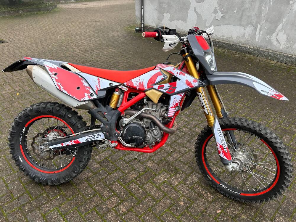 Betamotor RR 350 4T Enduro EFI (2016) (4)