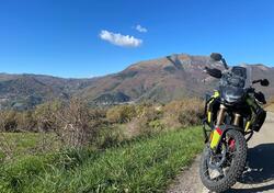 Bmw F 900 GS (2024 - 25) usata