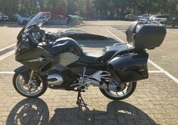 Bmw R 1200 RT (2014 - 16) usata