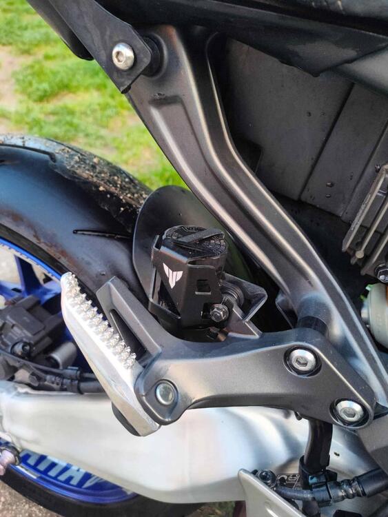 Yamaha MT-09 SP (2021 - 23) (3)