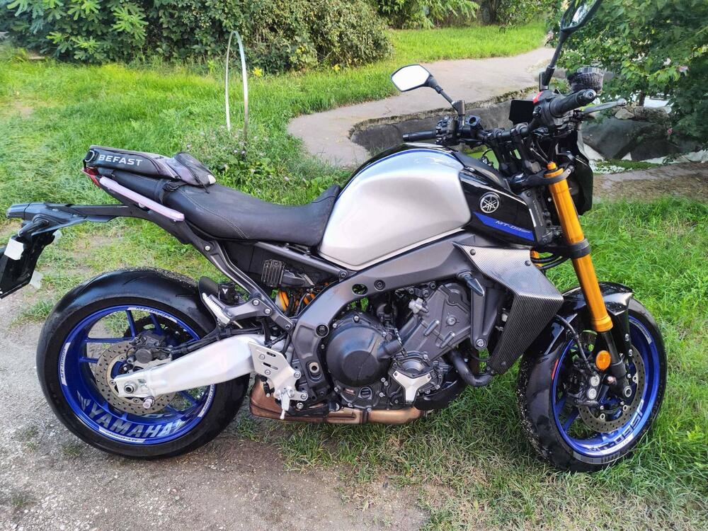 Yamaha MT-09 SP (2021 - 23) (5)