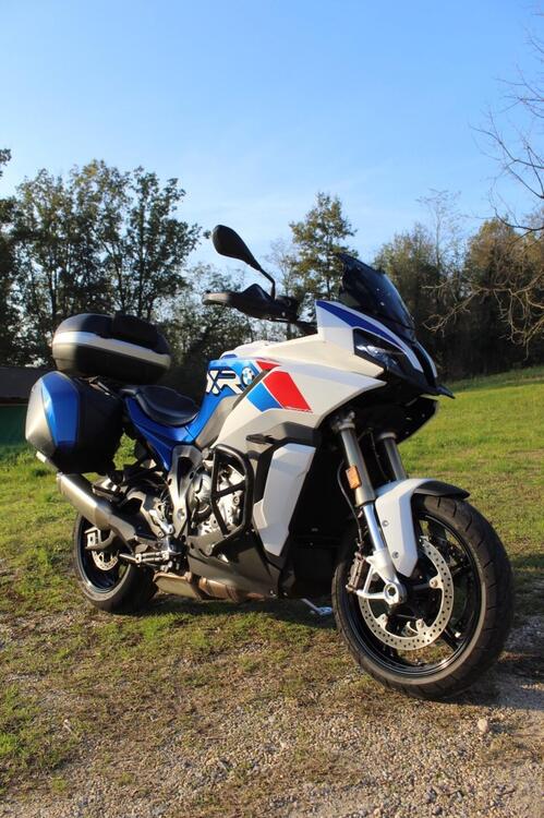 Bmw S 1000 XR (2020 - 23)