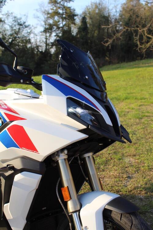 Bmw S 1000 XR (2020 - 23) (3)