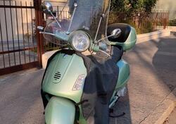 Vespa Granturismo 200 L usata