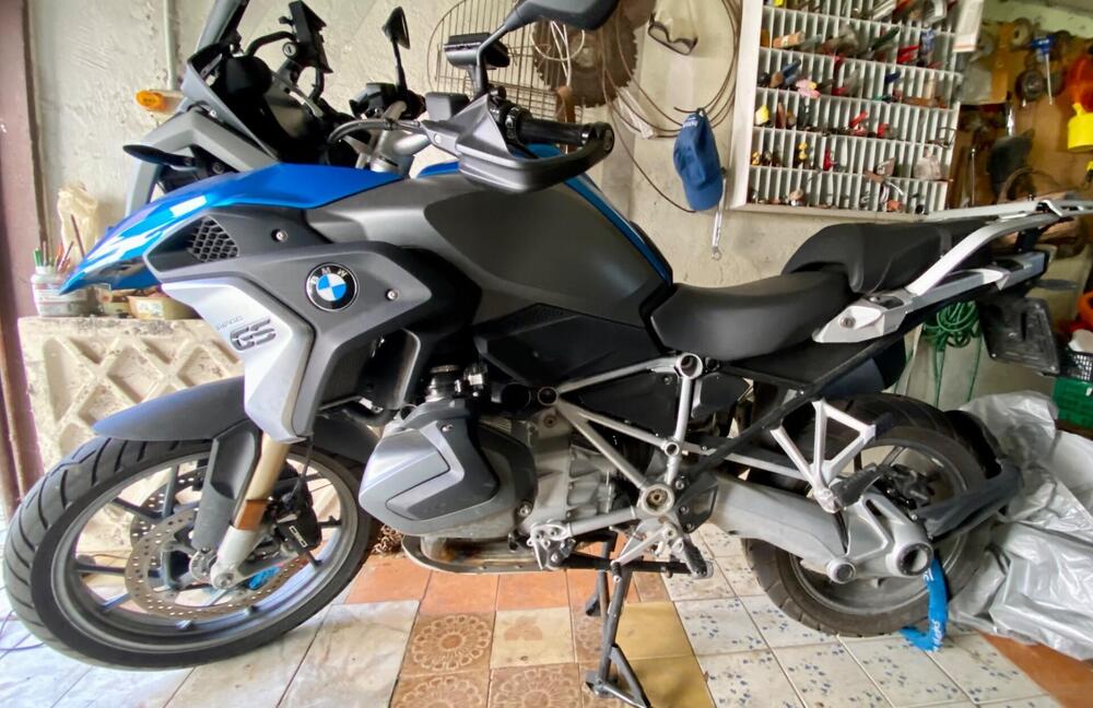 Bmw R 1250 GS (2019 - 20)