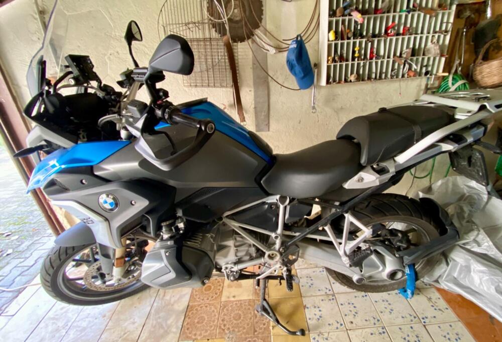 Bmw R 1250 GS (2019 - 20) (3)