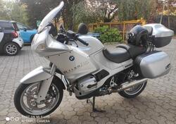 Bmw R 1150 RS (2001 - 06) usata