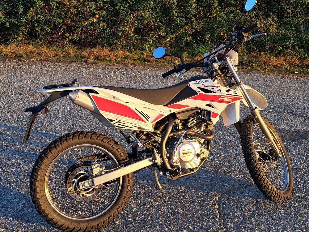 Betamotor RR 125 4T Enduro AC (2016)