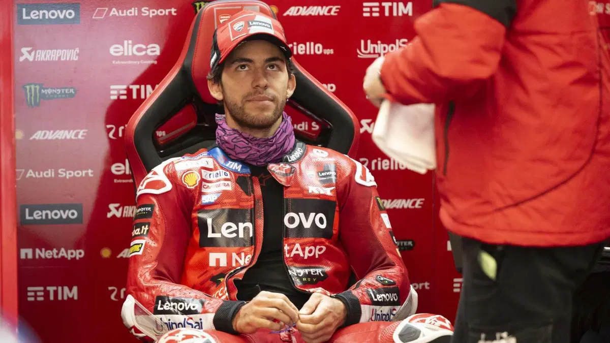 MotoGP 2024. GP di Barcellona 2. Le foto più belle del GP della solidarietà [GALLERY] (20)