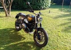 Bmw R nineT Scrambler (2021 - 24) usata