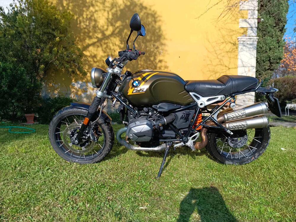 Bmw R nineT Scrambler (2021 - 24) (2)