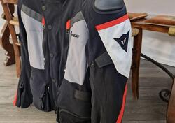 Giacca moto Dainese