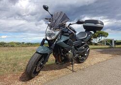 Yamaha XJ6 Diversion (2009 - 15) usata