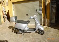 Vespa LX 150 (2005 - 11) usata