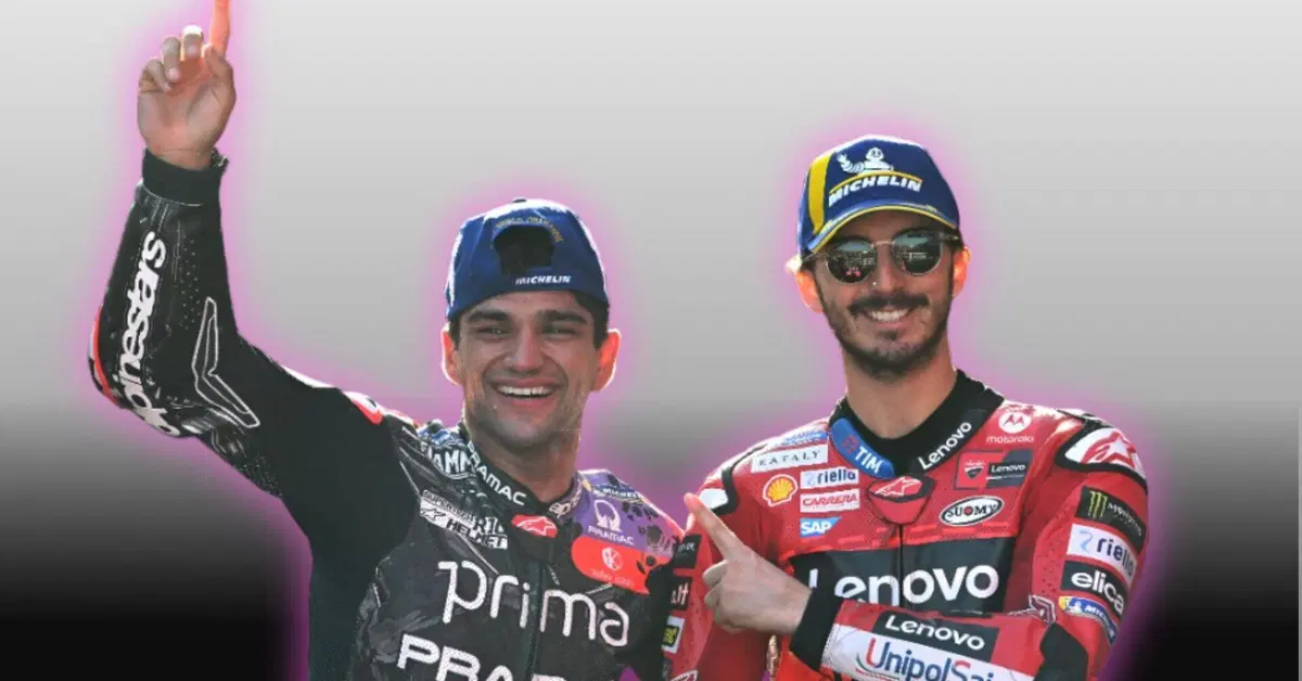 MotoGP 2024. GP di Barcellona 2. Gigi Dall'Igna, Pecco Bagnaia, Paolo Campinoti, Jorge Lorenzo e altri commentano la vittoria di Jorge Martin