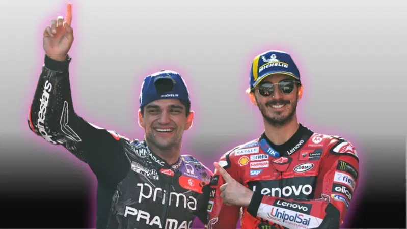 MotoGP 2024. GP di Barcellona 2. Gigi Dall'Igna, Pecco Bagnaia, Paolo Campinoti, Jorge Lorenzo e altri commentano la vittoria di Jorge Martin