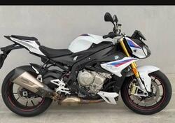 Bmw S 1000 R (2017 - 20) usata