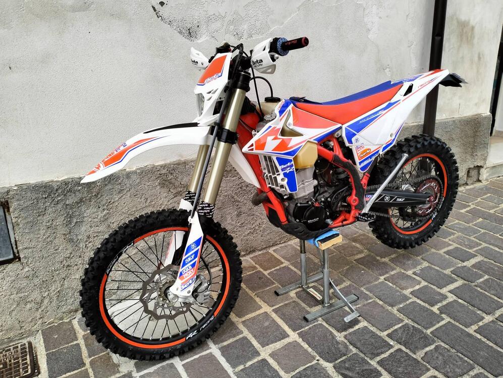 Betamotor RR 390 4T Enduro Racing (2019)