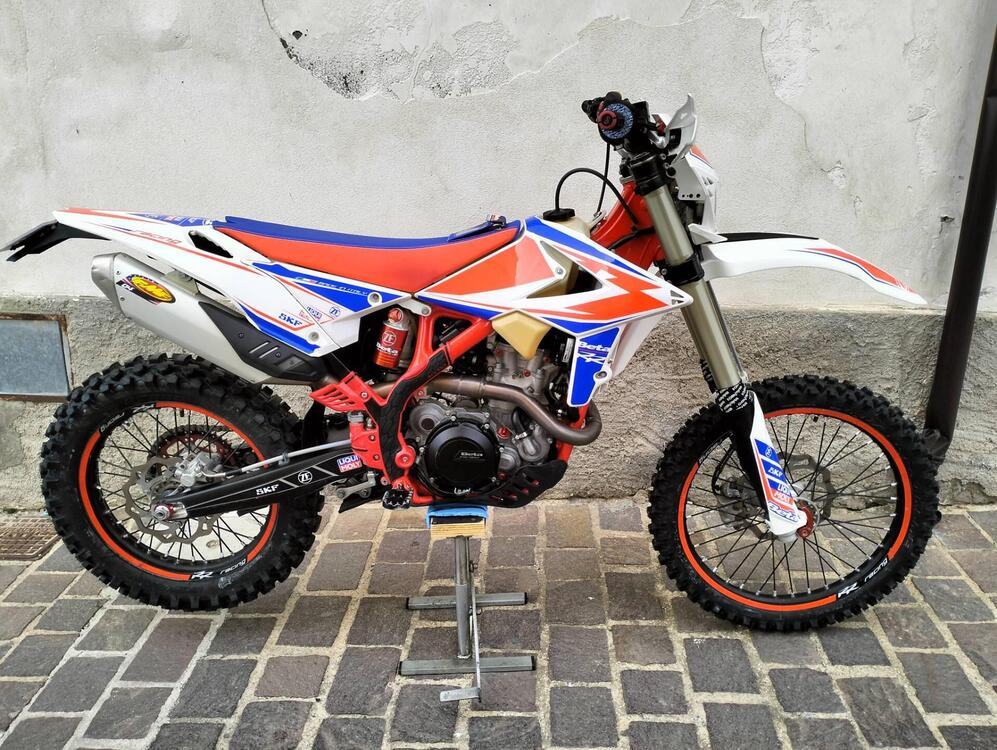 Betamotor RR 390 4T Enduro Racing (2019) (2)