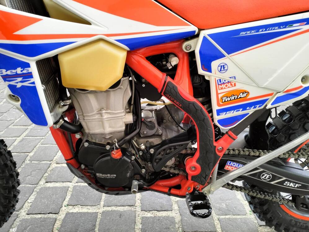 Betamotor RR 390 4T Enduro Racing (2019) (4)