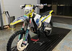 Husqvarna FE 350 (2024) usata