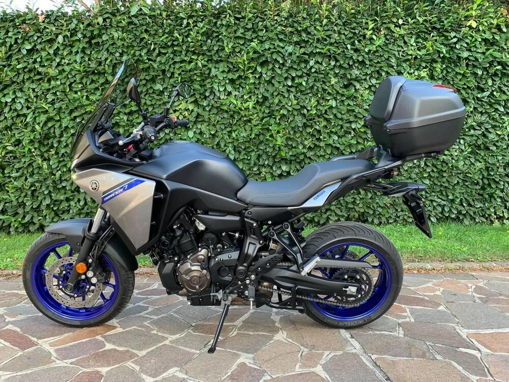 Yamaha Tracer 7 (2021 - 24) (2)