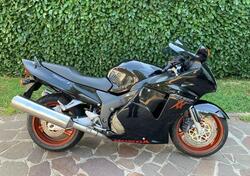 Honda CBR 1100 XX Superblackbird (1999 - 00) usata