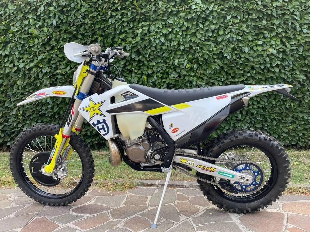 Husqvarna TE 300i Jarvis Edition (2020) (2)