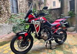 Honda Africa Twin CRF 1100L Urban (2022 - 23) usata