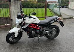 Benelli BN 302 (2014 - 16) usata